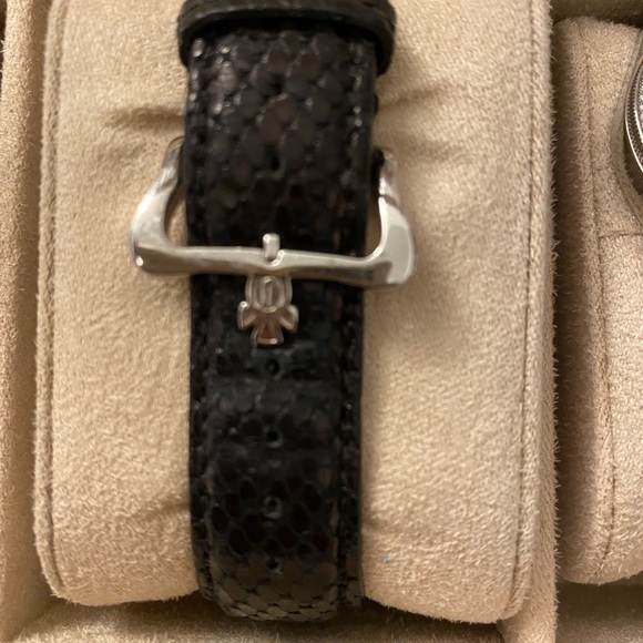 COPY - Juicy couture Diamond watch - Picture 12 of 12